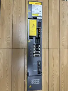 FANUC A06B-6059-H002#H502 サーボアンプ 動作保証 - メルカリ