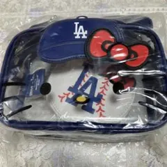 2025年最新】ドジャース キティの人気アイテム - メルカリ