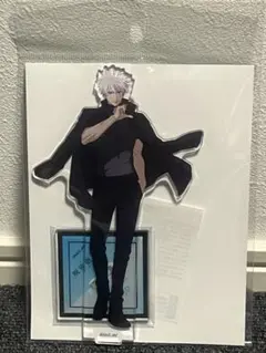 アニメーション 呪術廻戦展 渋谷事変 五条悟アクリルスタンド