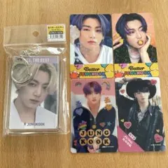 bts メモリーズ 2018 ジョングク トレカ BTS Memories メモリーズ ランダム トレカ グク ジョングク - メルカリ