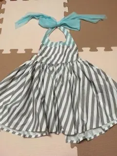 MARL マールマール エプロン