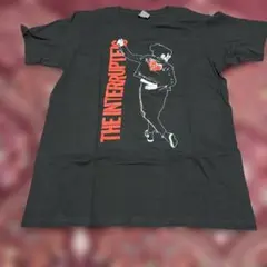 THE INTERRUPTERS Tシャツ Mサイズ