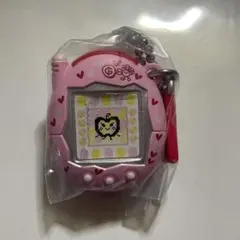 たまごっちミニチュアチャームコレクション3 りんごっち