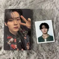 straykids Hollow リノ ID楽天