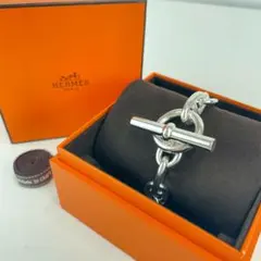 2026年最新】hermes シェーヌダンクル mm 14コマの人気アイテム - メルカリ