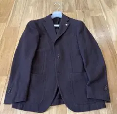 リングジャケット フランネル生地 50(体感は48) アンコンジャケット