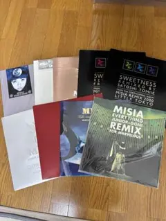 2026年最新】misia レコードの人気アイテム - メルカリ
