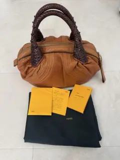 2026年最新】fendi スパイバッグの人気アイテム - メルカリ