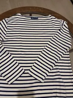 SAINT JAMES ウェッソン