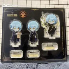 2026年最新】Library Of Ruina アクリルスタンドの人気アイテム - メルカリ