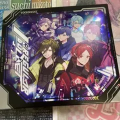 いれいす　CD