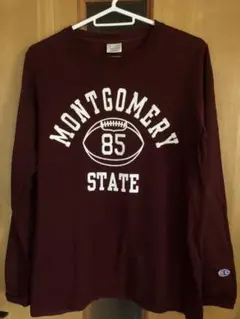 チャンピオン ロンt