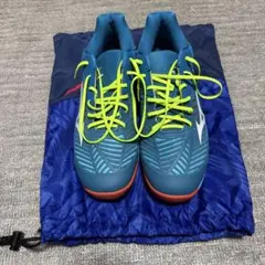 Mizuno テニスシューズ WAVE EXCEED Tour 3 収納袋付き