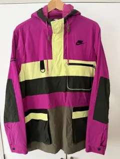 Nike ジャケット　L
