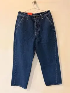 値下げ中新品タグ付 Levi’s Red TWISTED BAGGY W32のサムネイル