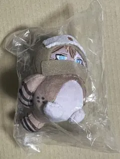 新品未開封】あみぐるみ エンデヴァー ヒロアカ - メルカリ