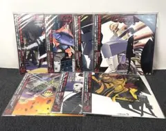 ●美品 希少 LD THE BIG-O ビッグオー レーザーディスク セット● 2026年最新】the ビッグオー( ) [dvd]の人気アイテム - メルカリ