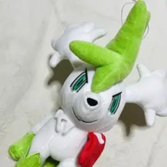【売ります】セット購入特典★送料無料★ポケモンフォーカス＜幻のポケモン＞でっかいぬいぐるみ～ミュウ・マナフィ・シェイミ～全３種セット ポケモンフォーカス <幻のポケモン> でっかいぬいぐるみ～ミュウ