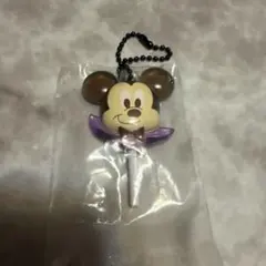 ディズニー カラフルキャンディチャーム2 ミッキーマウス