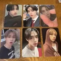 THEBOYZ ソヌ 中華サイン会 公式品 - メルカリ