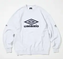 l*s様 UMBRO　フリークスストア　スウェット　XL