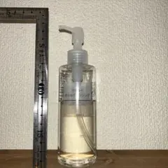 無印マイルドオイルクレンジング 200ml ポンプ式のサムネイル