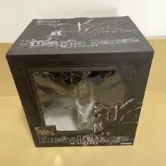 ☆希少☆ モンハン ぬいぐるみ クシャルダオラ タグあり◇完売品