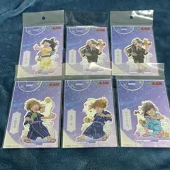 不二周助 よこはまコスモワールド 7点セット - メルカリ
