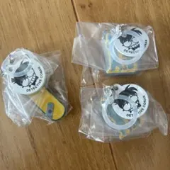 名探偵コナン　めじるしアクセサリー3 【3個セット】