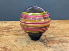 ウッド シフトノブ スケートボード ハンドメイド - メルカリ