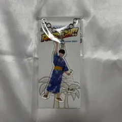 豊田陸人 アクキー