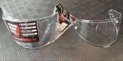 NANKAI プレミアムミラーシールド PMS507 SHOEI用 - メルカリ