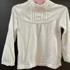 anyFAM長袖ブラウス 110