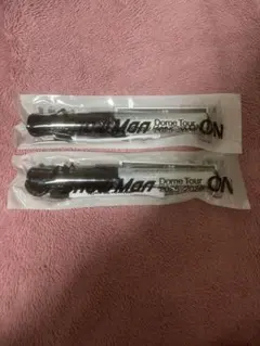 SnowMan Dometour2025-2026 ペンライト2本セット