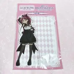 魔法少女まどかマギカ 美樹さやか ビッグアクリルスタンド ゴシック 