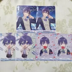 すとぷり ななもり。 カード 6枚セット