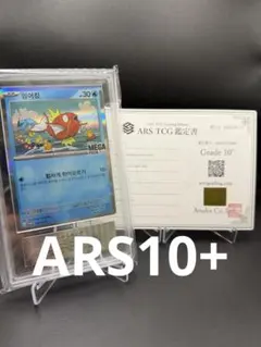 ARS10】ポケパークのゴンベ 040/PCG-P プロモ - メルカリ
