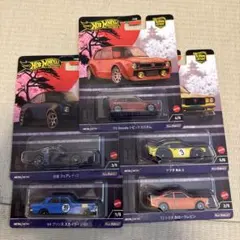ホットウィール　まとめ売り 最終価格】ホットウィール 15台 まとめ売り 未開封 ミニカー レア