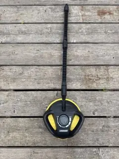 新品・未使用】ケルヒャー 高圧洗浄機 純正 テラスクリーナー T5・延長