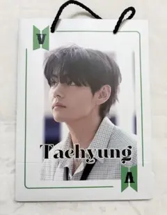 BTS V テテ♡センイル♡イベントグッズ　新品未使用