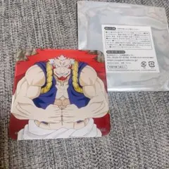 新品 未使用 1枚 黄泉のツガイ アクリルコースター左右様 タイトー