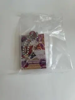 アイカツ ガチャガチャ ア だれでもアイドル活動アクリルチャーム3 神崎美月