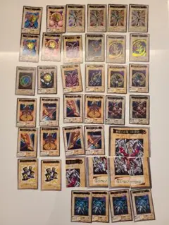 希少　初期バンダイ　遊戯王カード 約560枚