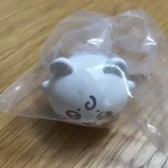 ちいかわ ちいかわベビー ハイハイフィギュア ガチャガチャ モモンガ