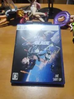 SWORD BLADE PS5 ソフトPS5用ソフト：ステラーブレイド