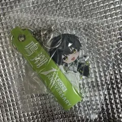 鳴潮 漂泊者 男 SDアクリルキーホルダー 1周年
