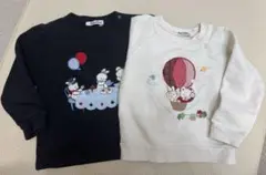 ファミリア　トレーナー