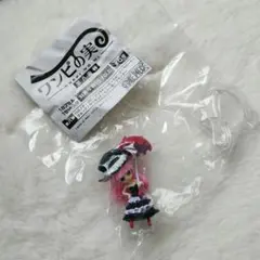 ワンピの実ガチャ　 第八海戦ペローナ