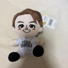 周東佑京 ぬいぐるみ
