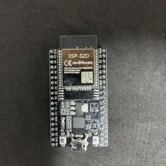 値下げ　ESP-32D 開発ボード 本体